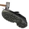 Men's Slip-on Steel Toe Chef Safety Shoes