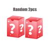 Neues Offizielles Spielzeug Blind Box Niedlich Trendig Huntr/X Plüsch Actionfiguren Schlüsselanhänger Mystery Box Geschenke Für Fans