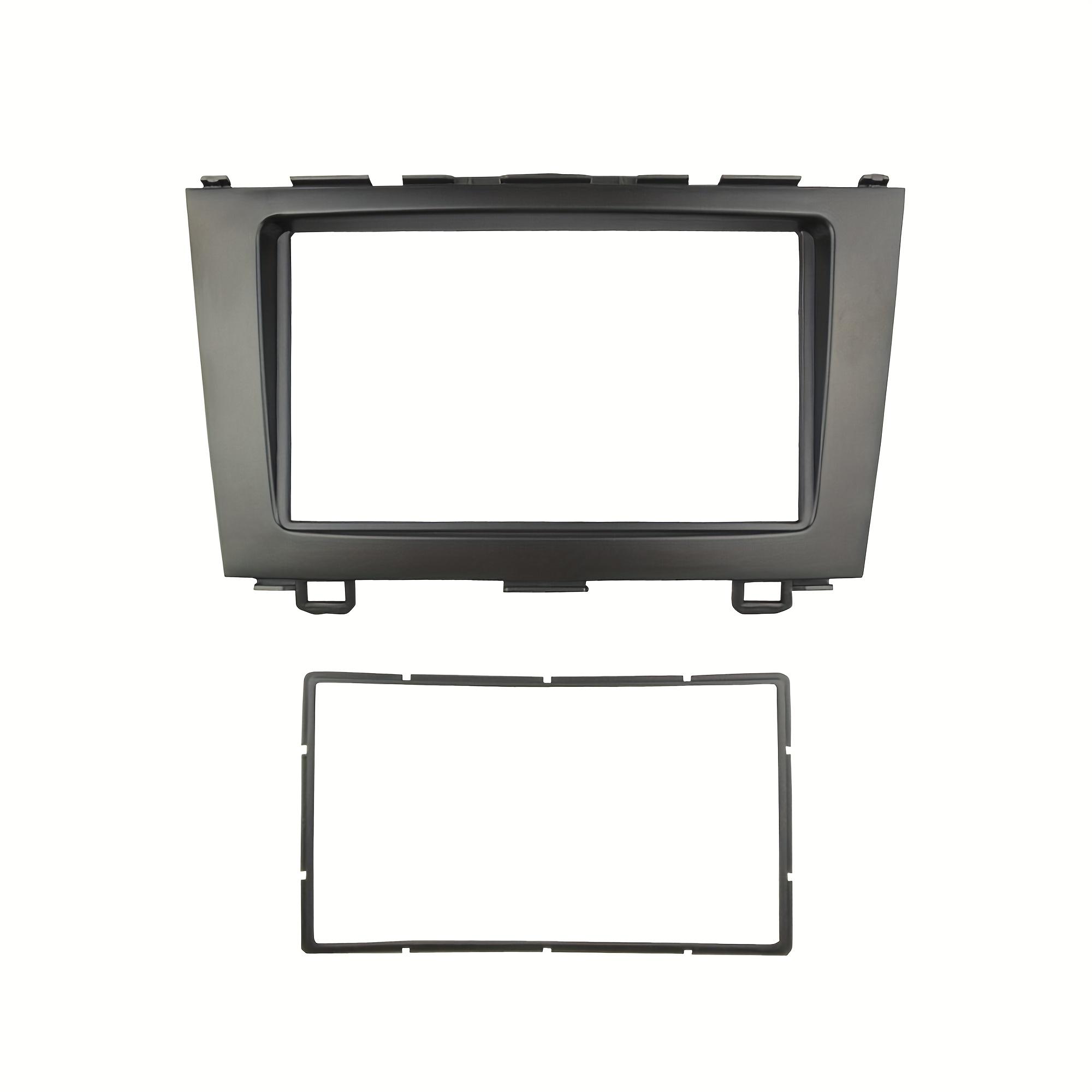 

Dual DIN Car Audio Dashboard for 2008-2011 Honda CRV with Radio CD GPS DVD Player Stereo Panel Dashboard темно-серого