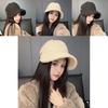 Winter Lambswool Flap Cap With Thick Insulation For Fashion Casual And Warmth