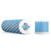 New Telescopic Roller Yoga Column Foam Pilates Column Exercise Muscle Relaxer Roller Leg Area Fascia Yoga Massage Roller Gym Household