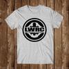 LWRC International Guns Firearms Men's Grey Size S-5XL