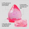 New Cute Sensory Toy Maltose Series Blind Box Water Drop Shaped Detachable Base Fingertip Relieving Toy Party Gifts