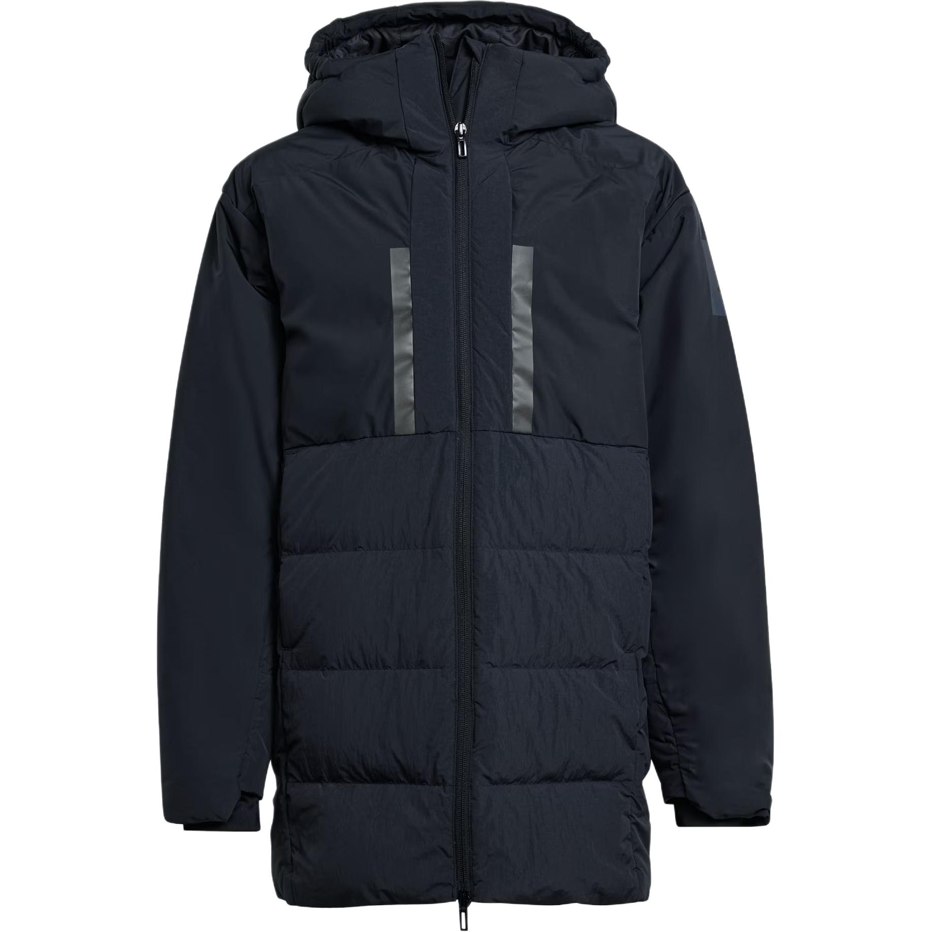 

Adidas Down Jacket MYSHELTER Black Teenagers JE4120 140