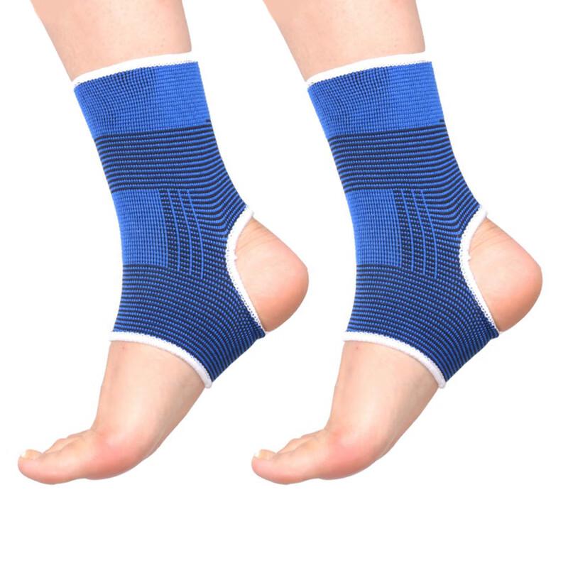 Strong Bamboo Charcoal Ankle Support