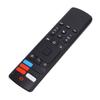 ERF3A69 Remote Control Battery Operated TV Voice Remote Control for LC 65N9000 LN 600N7000 LC