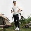 New FILA EXPLORER T Shirt Men's Snow A11M527113F-WT