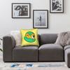  T-Teenage M-Mutant Ninja Turtles Pillow Cover  Design Cushion Cover Morden Pillow Case For Living Room Sofa
