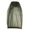 Mosquito-Proof Veil Breathable Fabric Outdoor Mosquito Net Clear View Easy Wear Fishing Camping Garden Insect Shield Net