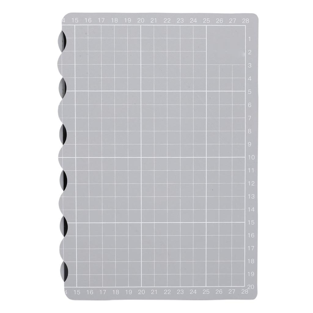 Lther Mat, Self-hling Cutting Cutting Mat for Sewing Carving Quilt