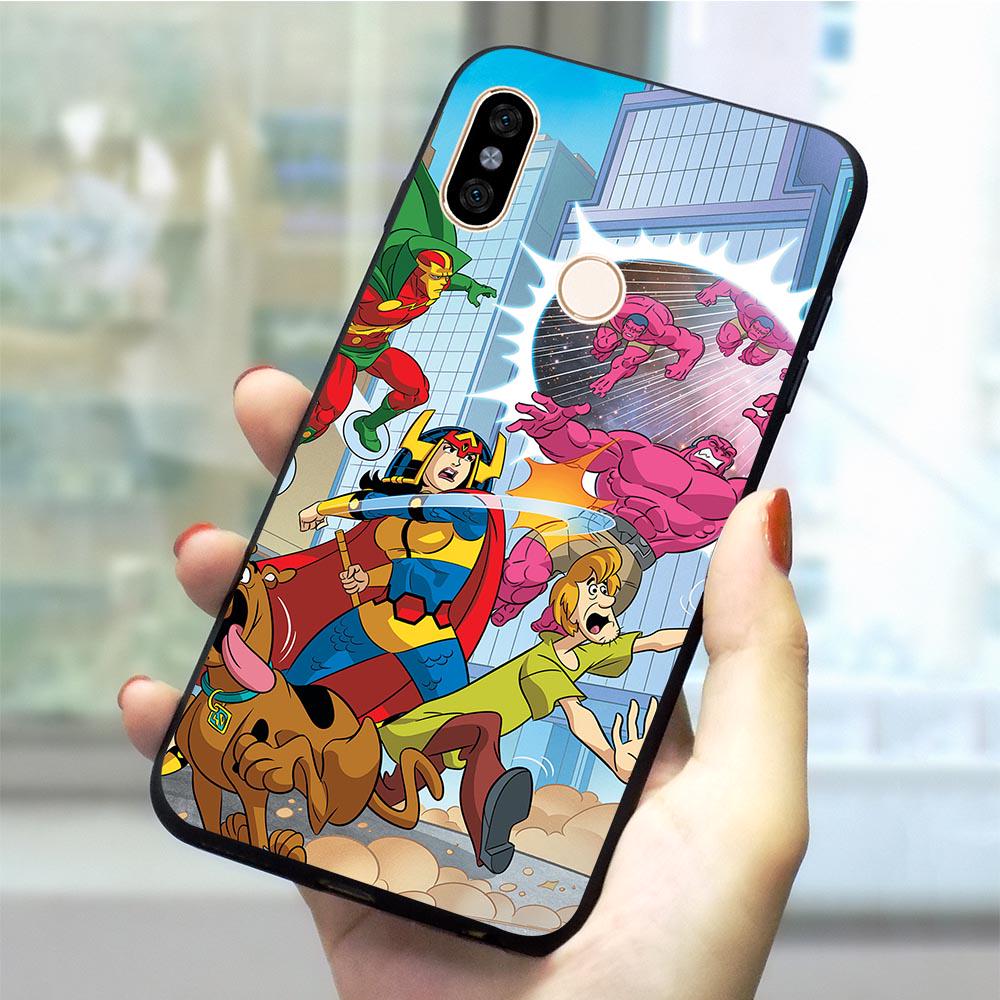 Capa Anti Impacto + Película De Vidro 3d Pra Xiaomi Redmi Go no Shoptime