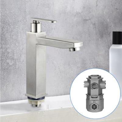 Practical Multipurpose Wrench Portable Accessory for Plumbing Repairs and Installations Under Sinks and Toilets