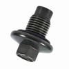 Oil Drain Sump Plug Screw, Iron Material   Fits Almost All   for    for Accessories