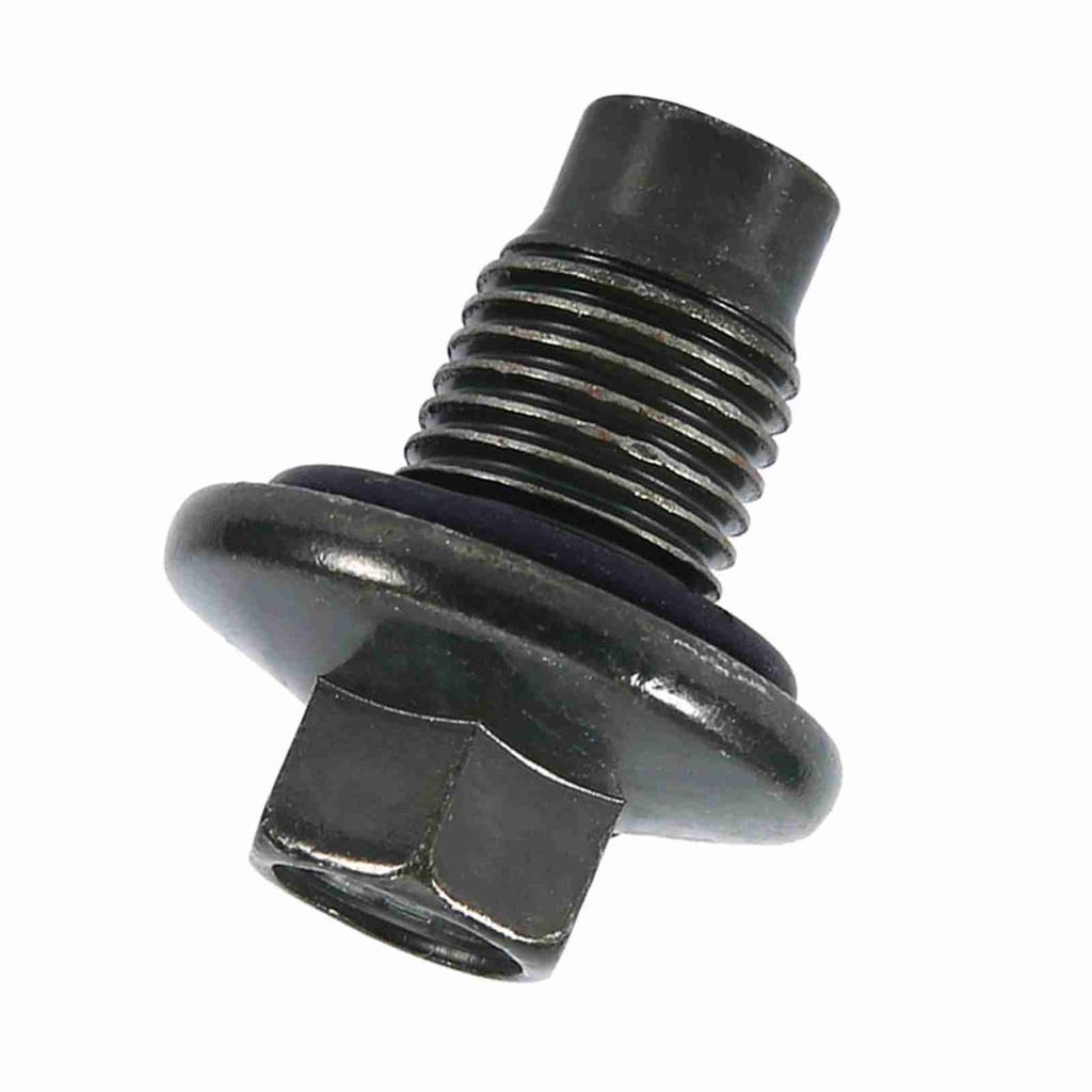 Oil Drain Sump Plug Screw, Iron Material   Fits Almost All   for    for Accessories