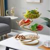 Luxury Multi-Tier Fruit Plate Rack