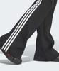 ADIDAS 3S Flared Pants - Black:White / Kq6424