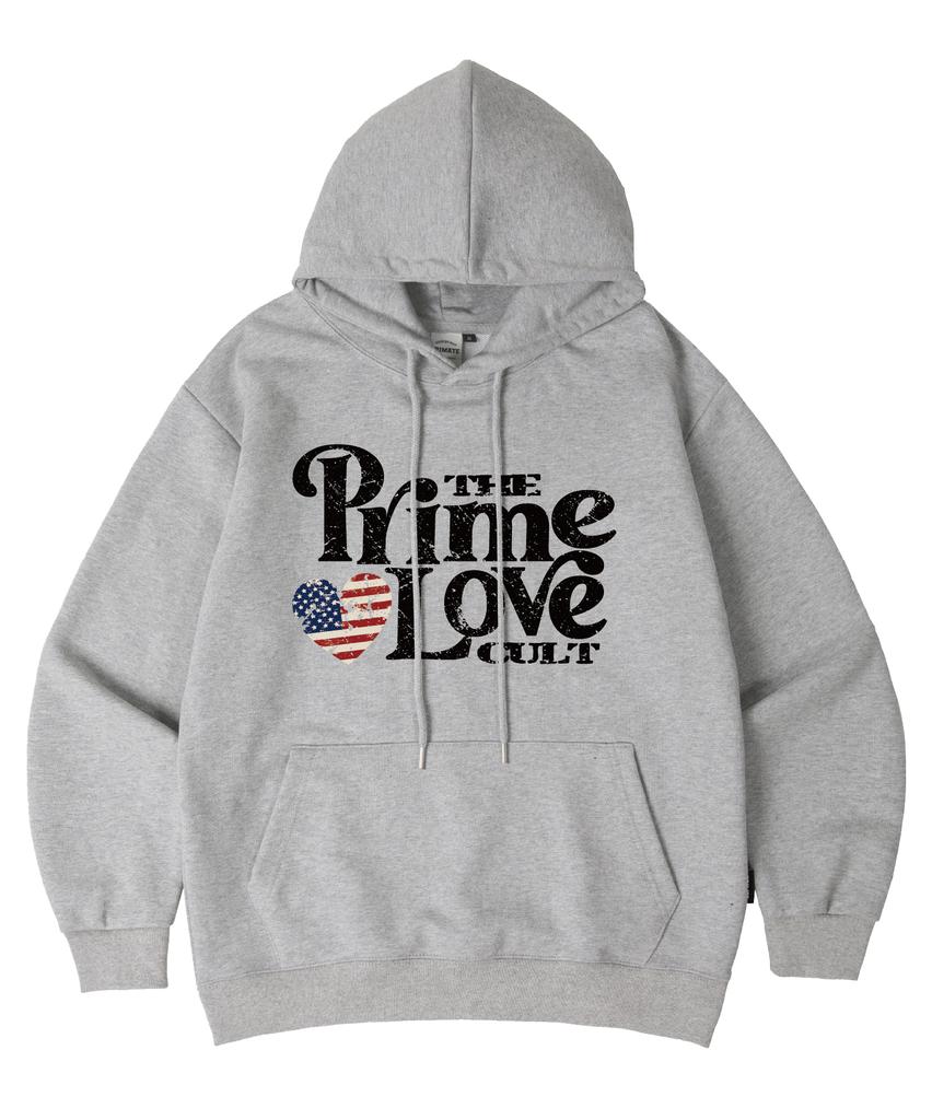 [Fleece-Lined/Non-Fleece-Lined] Noon Oversized Hoodie 7 Colors (Type A)