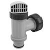 B-Est Above Ground Pool Plunger Valve Pool Plunger Valve Assembly For Filter Pump