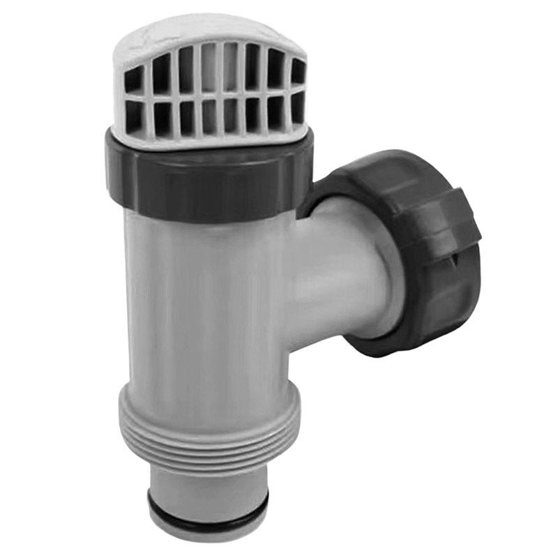B-Est Above Ground Pool Plunger Valve Pool Plunger Valve Assembly For Filter Pump