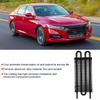 Universal Transmission Oil Cooler Radiator Auto Car Modified Parts