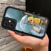 Cool Cra-Yons Cute ShinS Phone Cover Case for Xiaomi Poco F8 X3 NFC X3 Pro C51 C50 C61