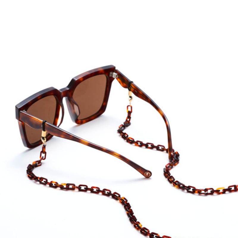 SPRING STRINGS ACETATE CH BRICKS _ 4color