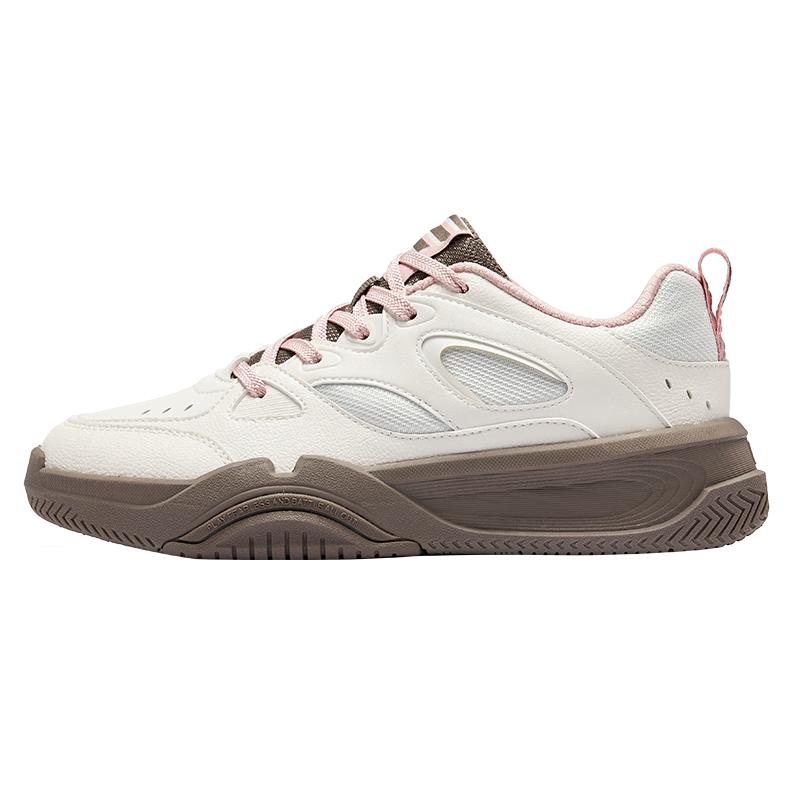 Erke Women s Platform Casual Sneakers US 7.5