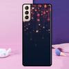 Water Drop Tortoise Phone Case For Samsung Galaxy S25 S24 Ultra S9 S10 S20 S21 S22 Plus S23 FE S24 FE Cover