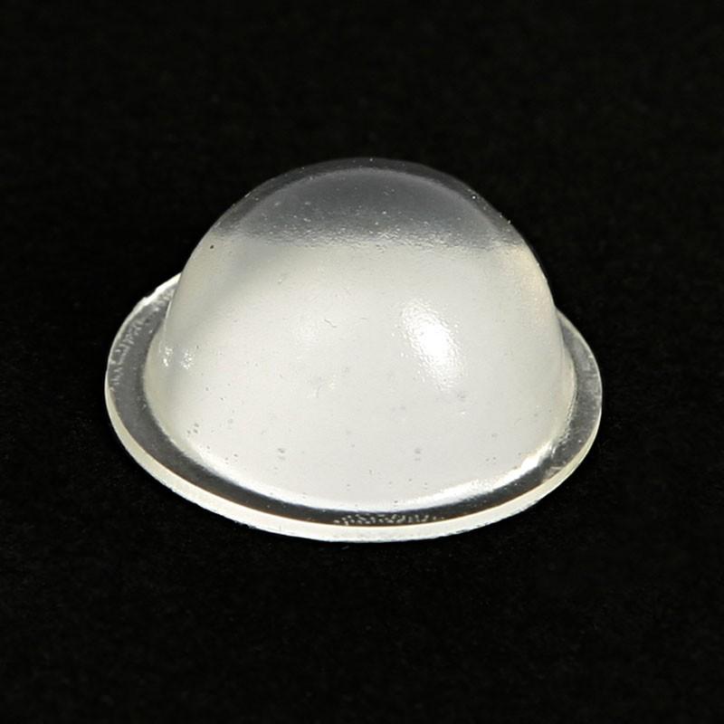 ALK FABRICACIÓN EUROPEA - LAGRIMA ADHESIVA POLIURETANO 19X9,5 TRANSPARENTE. 1008 unidades