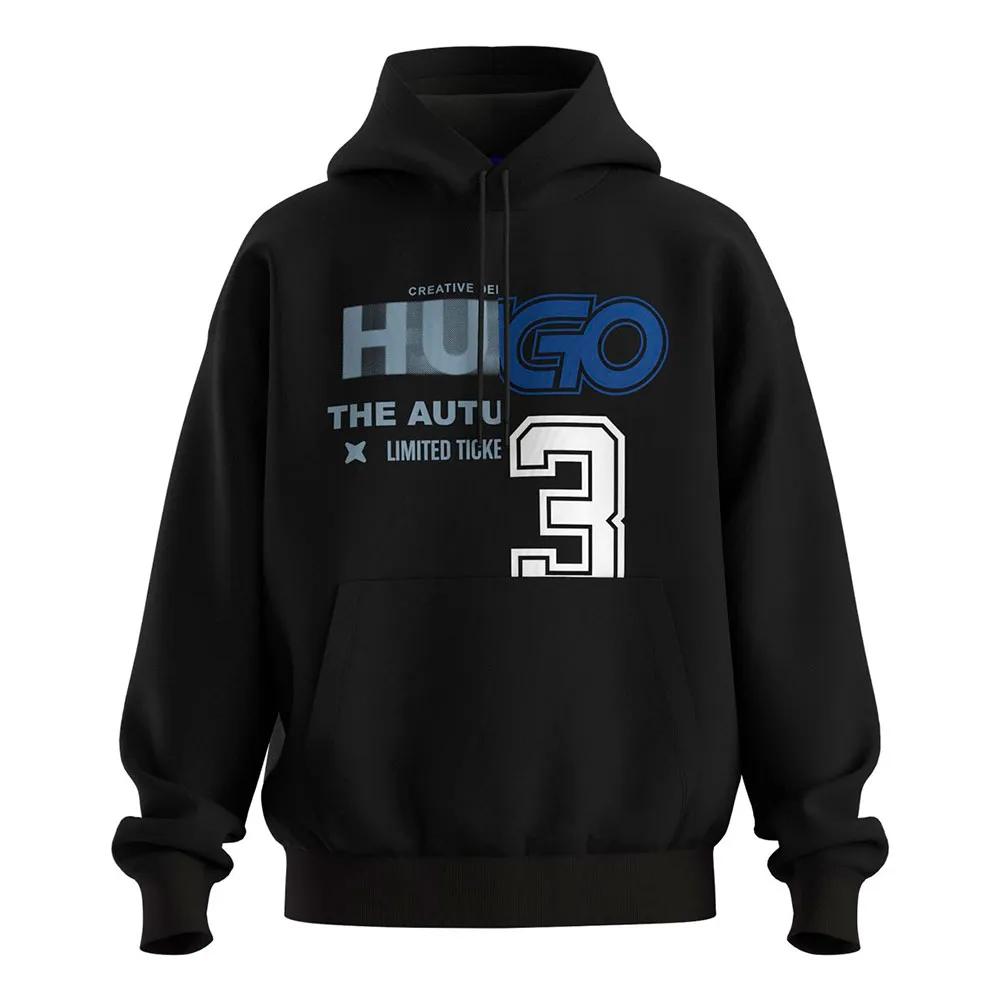 

HUGO Толстовка с капюшоном Nesidi 10266045 01 L
