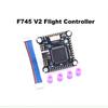 F722 F7/F745 V2 H743 Flight Control 45A/60A 4INI ESC VTX1000 Video 1080P Camera INAV Betaflight Flight Controller RC Drone FPV