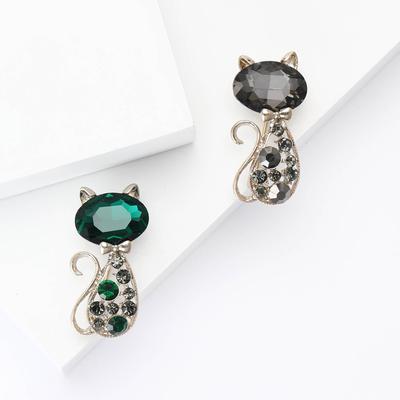 Broş & Vücut Takıları