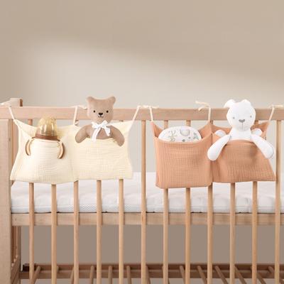 Kinderbettwäsche – Organizer für Kinderbetten