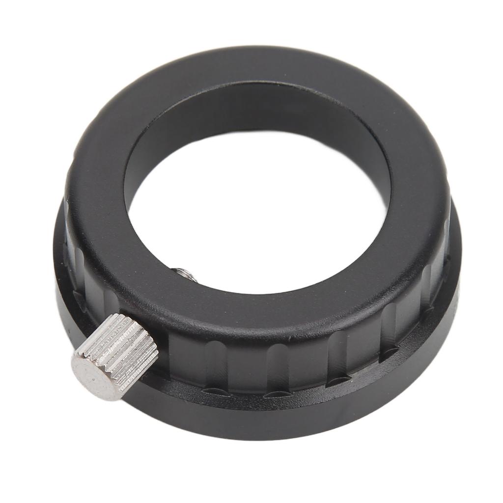 Adaptér okulárového zaostřovače M35x0,75mm na 0,965in z hliníkové slitiny