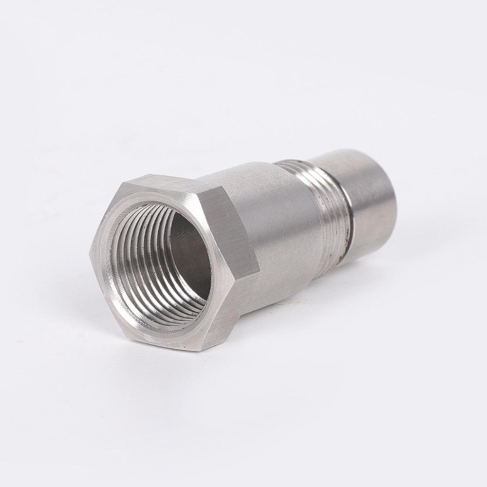 Internal Thread Car CEL Eliminator Adapter Extension Filter for Check Engine Light