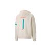 PUMA All Decade Pullover Hoodie 'Beige' Men's 536455-01