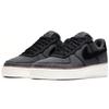 Nike Air Force 1 Low 3x1 Denim Black Sneakers 905345-006