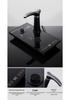 Automatic Tea Set with Induction Cooker & Tray - Kung Fu Style for Home Living Room