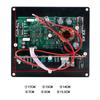 Audio Amplifier Car Board 120W Easy To Install Powerful Versatile 12V for