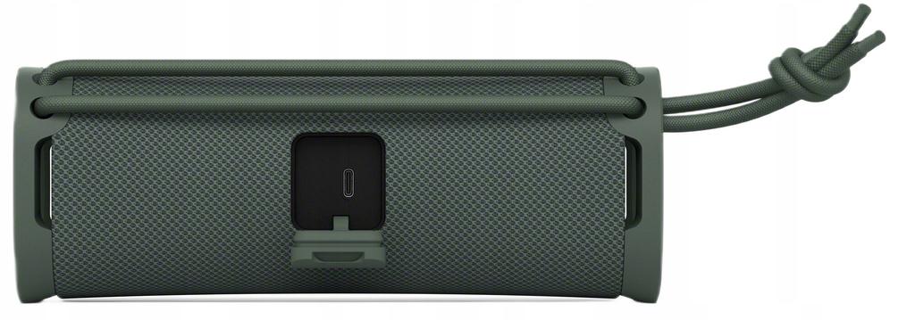 Sony Ult Field 1 Gray Portable Wireless Speaker Mega Bass 30W