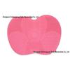 Silicone Makeup Brush Cleansing Pad with Suction Cup