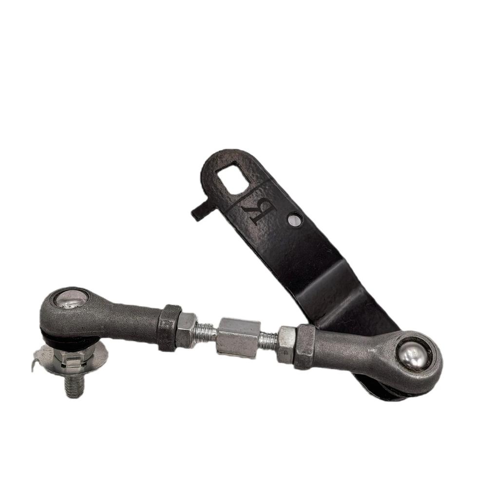 48906-35010 Nowy do Lexus RX330 ES3 Samochód Reflektor Poziom Nadwozia Wysokość Dokładny Czujnik Wysokości Cięgno