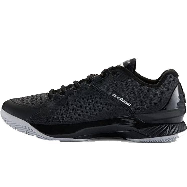 

Under Armour Curry 1 Low Two A Days 1269048-004 45