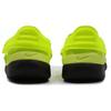 Nike Sunray Adjust 5 Children's Sandals Yellow Black Kids' AJ9076-700