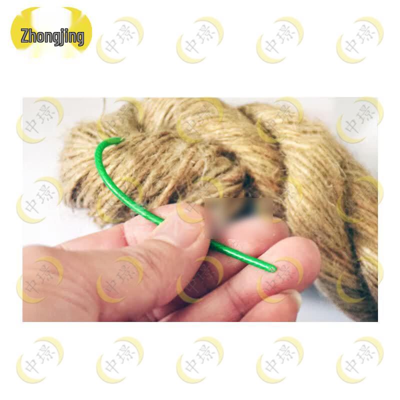 Zhongjing Multifunction Hemp Rope