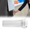 10Inch Reverse Osmosis Water Filter Housing Membrane Filter Shell for Home and Office Use with Easy Installation