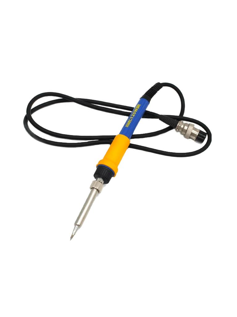 942/948 Soldering Station Accessories: Spot Welding Pen, 203H/205H Six-Hole Electric Soldering Iron Set, Welding Heating Core.