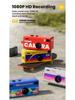 G6 1080P Retro Sports Camera for Travel & Outdoor Photography