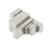 Neodymium Iron Boron Rectangular Magnets, Strong Magnetic Sheets, Square Magnets, Cubes, Magnetic Stickers