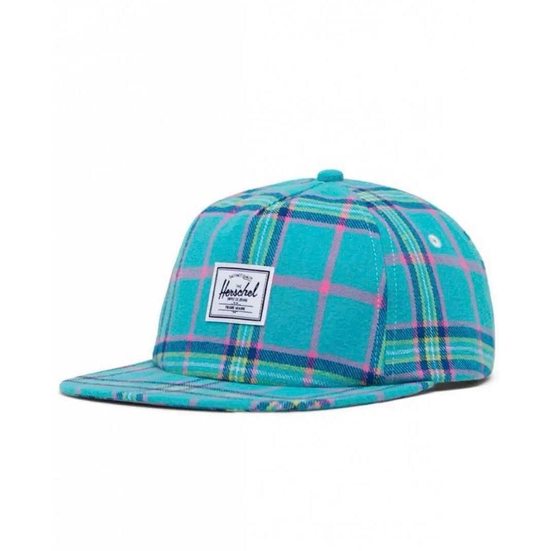 Used Herschel Supply cap